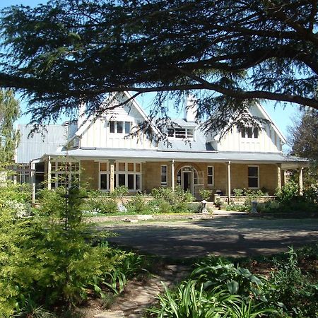 Shady Pines Guest House Харисмит Екстериор снимка